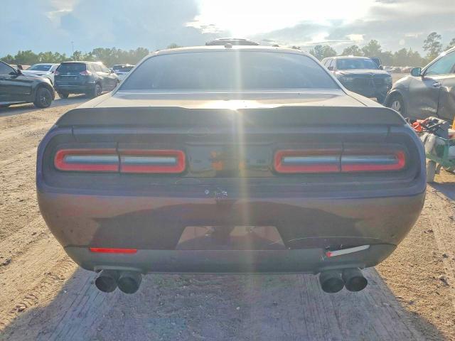 2021 Dodge Challenger მანქანა იყიდება აუქციონზე, vin: 2C3CDZJG2MH610117, აუქციონის ნომერი: 67825186