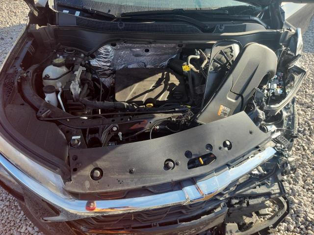Aukcja sprzedaży 2025 Chevrolet Trax, vin: KL77LHEP5SC259026, numer aukcji: 67025286