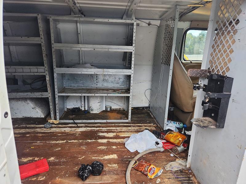 Aukcja sprzedaży 2000 Dodge Ram Van, vin: 2B7KB31Z6YK133339, numer aukcji: 67902276