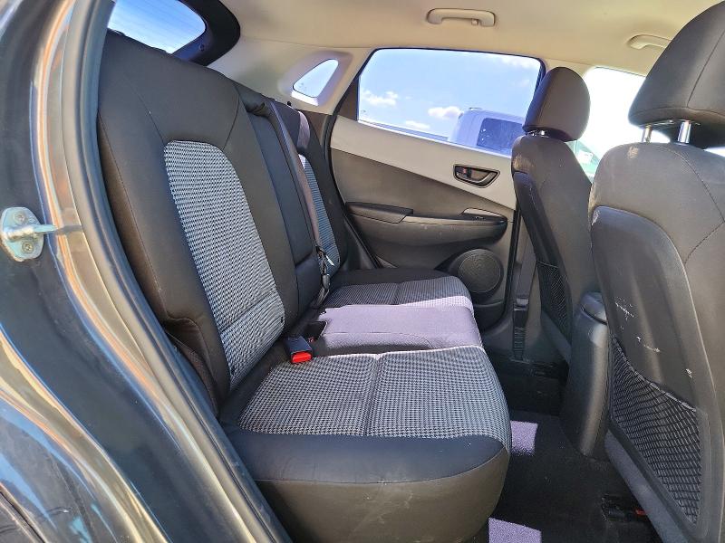 Продажа на аукционе авто 2021 Hyundai Kona, vin: KM8K12AA4MU612480, номер лота: 67939146
