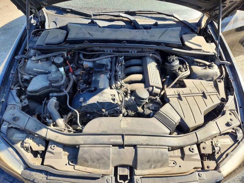 2011 Bmw 328 მანქანა იყიდება აუქციონზე, vin: WBAPK5G53BNN27914, აუქციონის ნომერი: 67627046
