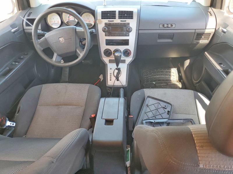 69429956 :رقم المزاد ، 1B3HB48B18D524273 vin ، 2008 Dodge Caliber مزاد بيع