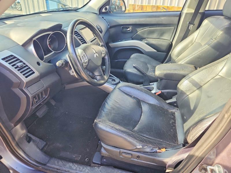 Продаж на аукціоні авто 2008 Mitsubishi Outlander, vin: JA4MT41X48Z003089, номер лоту: 69753626