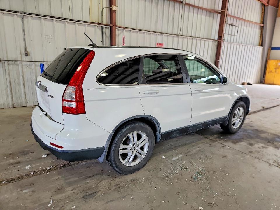 Aukcja sprzedaży 2010 Honda Cr-v, vin: 5J6RE4H70AL055544, numer aukcji: 69544546