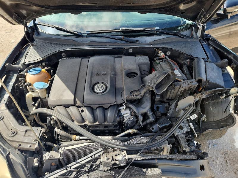 Продаж на аукціоні авто 2013 Volkswagen Passat, vin: 1VWAP7A31DC085174, номер лоту: 67377906