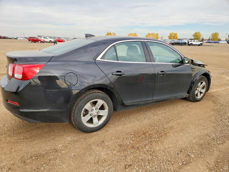 69951006 :رقم المزاد ، 1G11C5SA5GU142368 vin ، 2016 Chevrolet Malibu Limited مزاد بيع