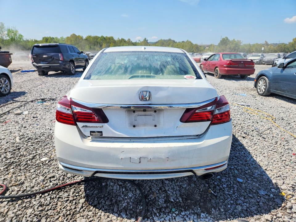 Продажа на аукционе авто 2016 Honda Accord, vin: 1HGCR2F89GA056648, номер лота: 69321256