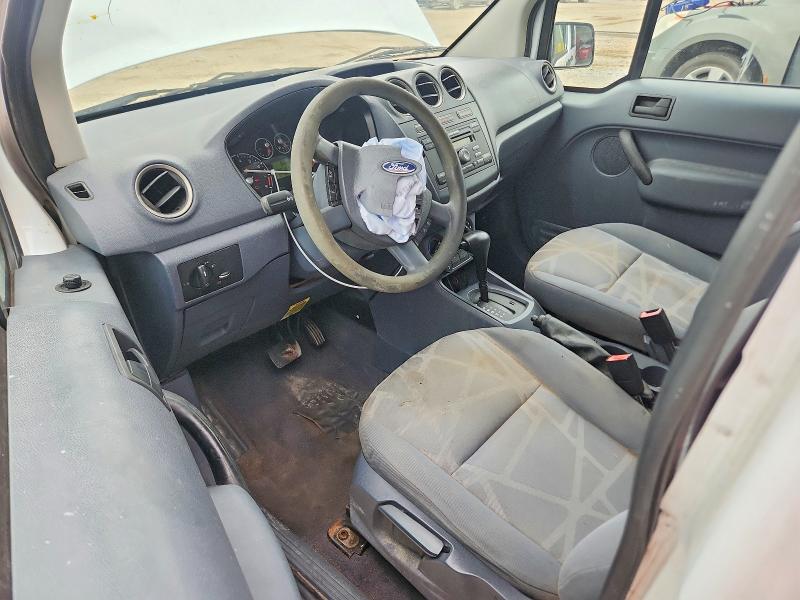 Aukcja sprzedaży 2010 Ford Transit Connect, vin: NM0LS7BN3AT037369, numer aukcji: 67770026