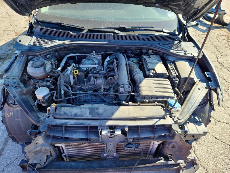 Продажа на аукционе авто 2019 Volkswagen Jetta, vin: 3VWC57BU9KM066891, номер лота: 66576436
