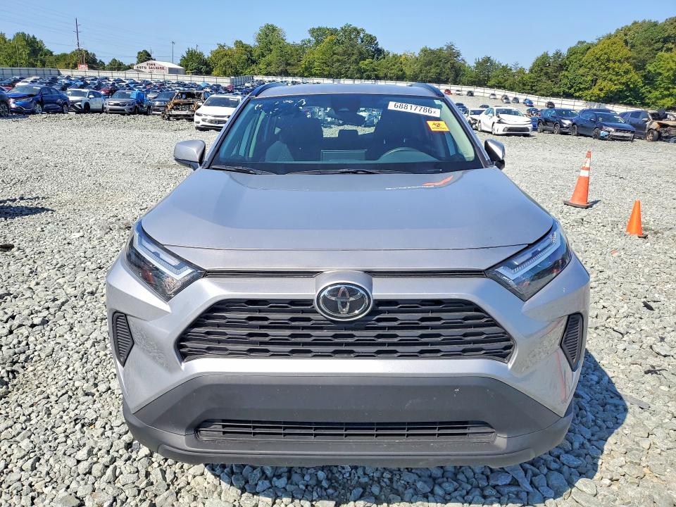 Продаж на аукціоні авто 2025 Toyota Rav4 Hybrid, vin: 4T3RWRFV7SU191279, номер лоту: 68817786