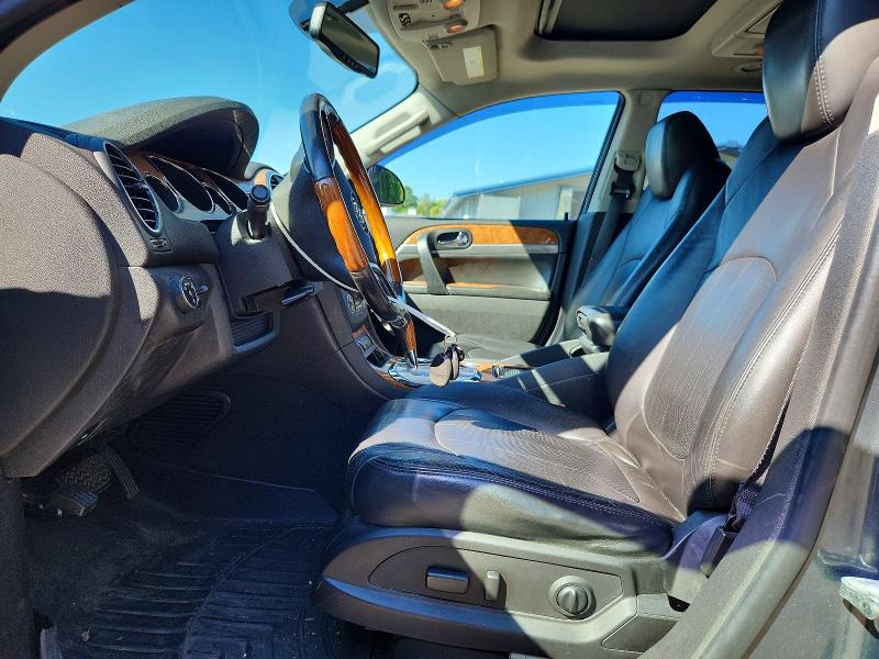Aukcja sprzedaży 2011 Buick Enclave, vin: 5GAKVBED6BJ145219, numer aukcji: 67879936