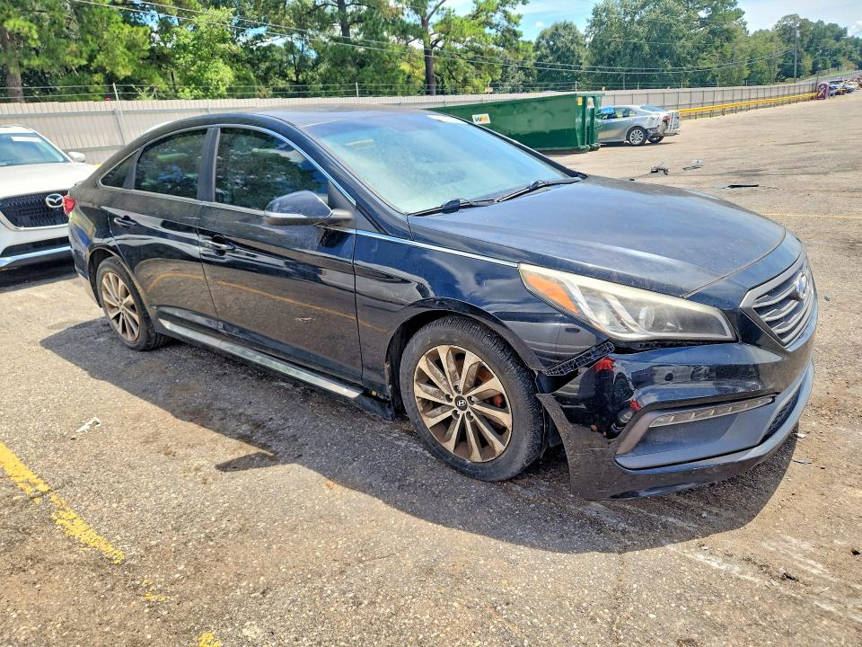 Aukcja sprzedaży 2015 Hyundai Sonata, vin: 5NPE34AF9FH031444, numer aukcji: 67317786