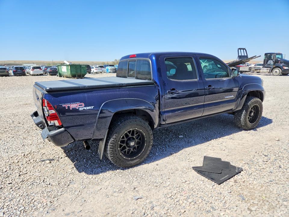 Продажа на аукционе авто 2013 Toyota Tacoma, vin: 3TMLU4EN2DM116025, номер лота: 67407516