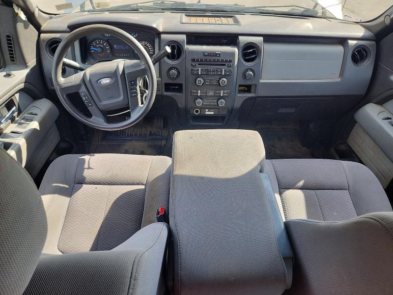 Продаж на аукціоні авто 2013 Ford F150, vin: 1FTFX1EF5DKD40635, номер лоту: 68252266