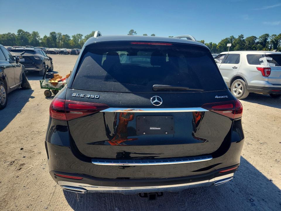 Aukcja sprzedaży 2026 Mercedes-benz Gle, vin: 4JGFB4FB3TB502865, numer aukcji: 68169666