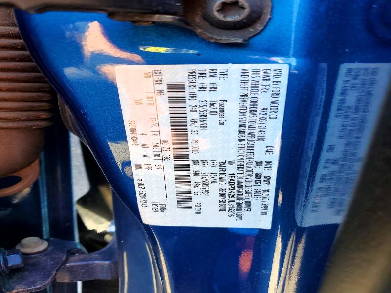 Aukcja sprzedaży 2018 Ford Focus, vin: 1FADP3K29JL315298, numer aukcji: 69144056