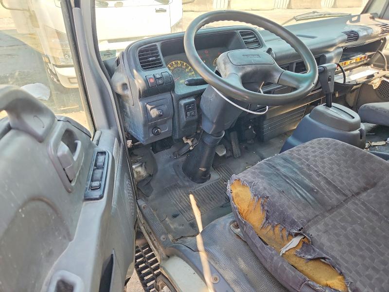 Продажа на аукционе авто 2006 Isuzu Npr, vin: JALB4B16467022156, номер лота: 69561516