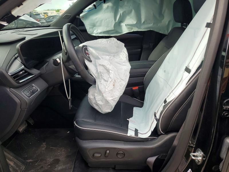 Aukcja sprzedaży 2025 Buick Enclave, vin: 5GAERBRS3SJ144121, numer aukcji: 69441366