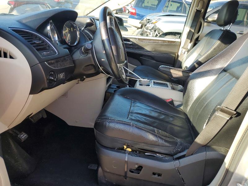 Aukcja sprzedaży 2014 Chrysler Town & Country, vin: 2C4RC1BG8ER211457, numer aukcji: 68752156