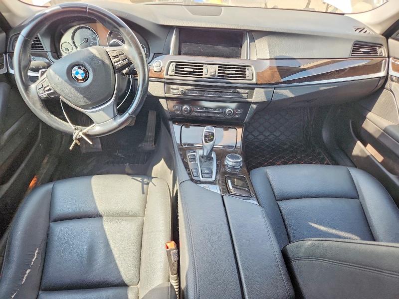 Aukcja sprzedaży 2016 Bmw 528, vin: WBA5A7C53GG147608, numer aukcji: 67515976