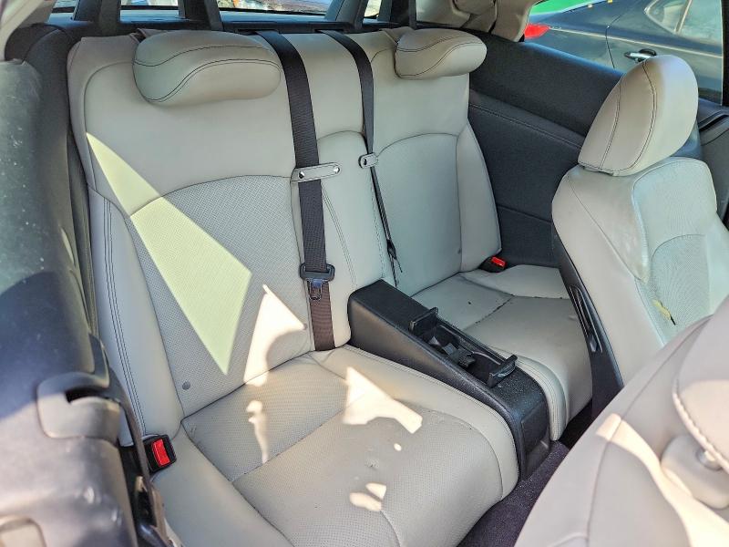 Продажа на аукционе авто 2011 Lexus Is 250c, vin: JTHFF2C2XB2520777, номер лота: 69215386