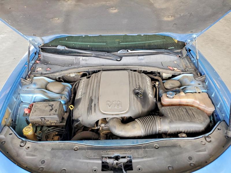 Продажа на аукционе авто 2015 Dodge Charger, vin: 2C3CDXCT5FH745965, номер лота: 69208326