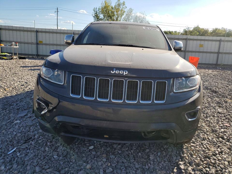 Продаж на аукціоні авто 2015 Jeep Grand Cherokee, vin: 1C4RJEBG1FC144160, номер лоту: 68164506