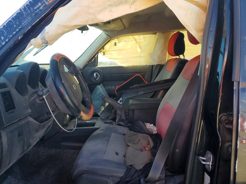 Продаж на аукціоні авто 2010 Dodge Nitro, vin: 1D4PT2GK3AW126069, номер лоту: 70703176