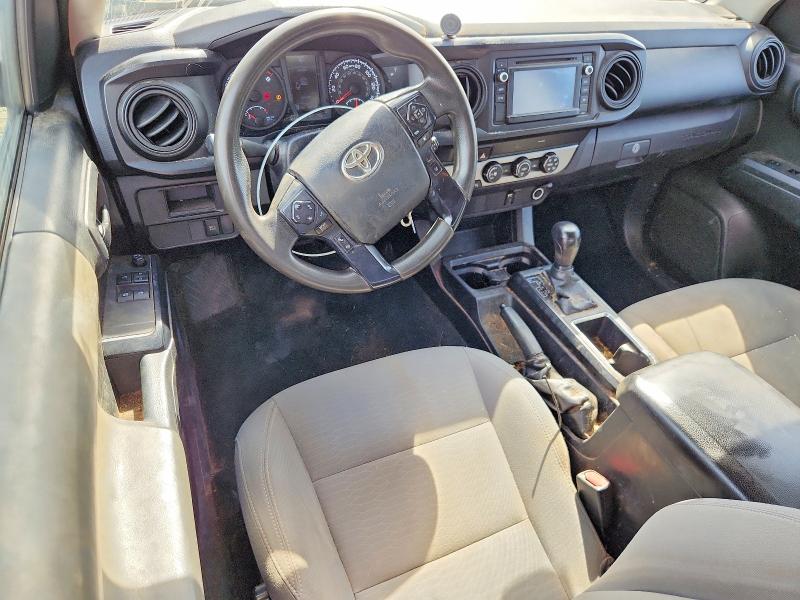 Продаж на аукціоні авто 2019 Toyota Tacoma, vin: 5TFRX5GN7KX153650, номер лоту: 70497266
