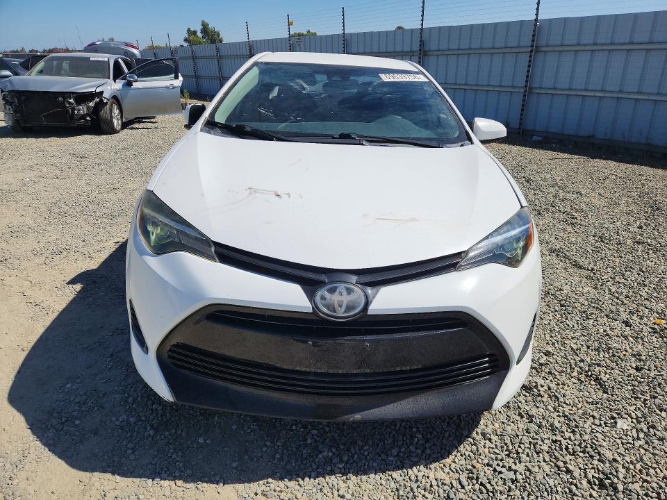Aukcja sprzedaży 2019 Toyota Corolla, vin: 5YFBURHE6KP883113, numer aukcji: 69639756