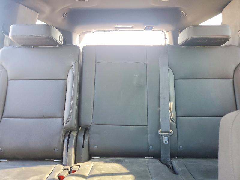 Aukcja sprzedaży 2021 Chevrolet Tahoe, vin: 1GNSKLEDXMR298145, numer aukcji: 67725226