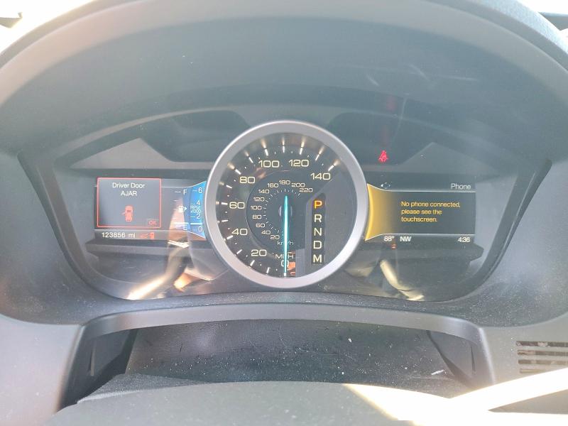 66108516 :رقم المزاد ، 1FM5K7D8XEGA44025 vin ، 2014 Ford Explorer مزاد بيع