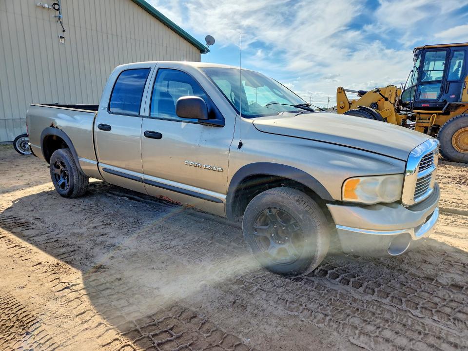 Продаж на аукціоні авто 2002 Dodge Ram 1500, vin: 3D7HA18Z12G154116, номер лоту: 69313886