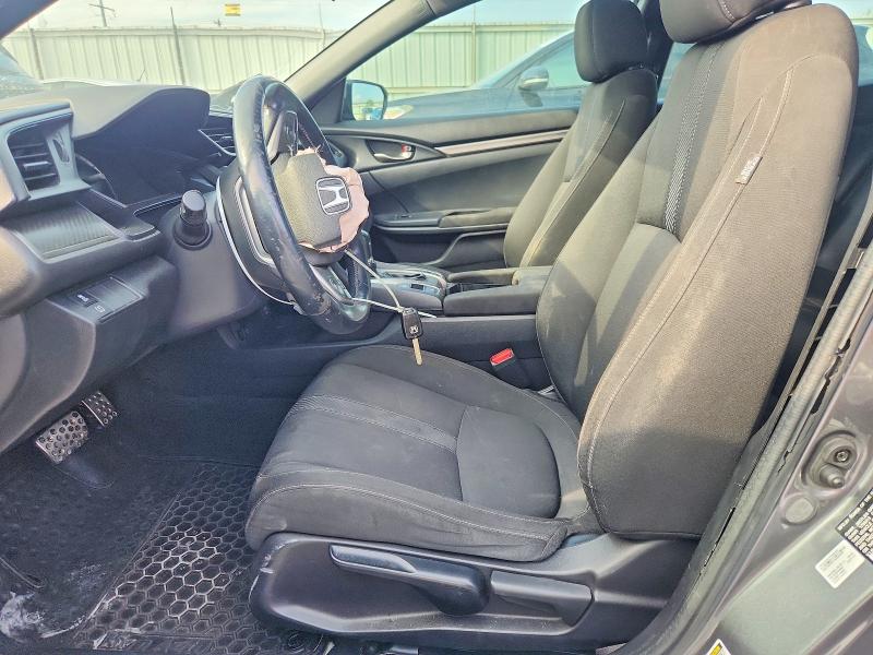 Продаж на аукціоні авто 2018 Honda Civic, vin: SHHFK7H4XJU224673, номер лоту: 68813716