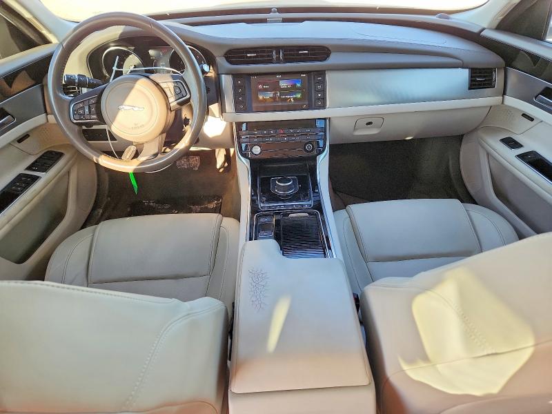 Aukcja sprzedaży 2017 Jaguar Xf, vin: SAJBD4BV3HCY46888, numer aukcji: 69632296