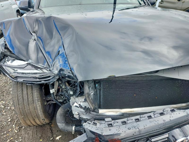 Aukcja sprzedaży 2021 Audi Sq5, vin: WA134BFY1M2069424, numer aukcji: 68988786