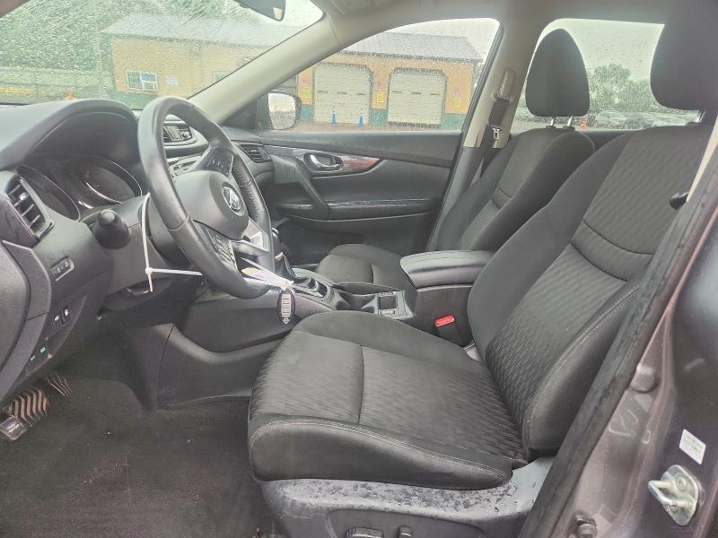 68208516 :رقم المزاد ، KNMAT2MT1JP517778 vin ، 2018 Nissan Rogue مزاد بيع