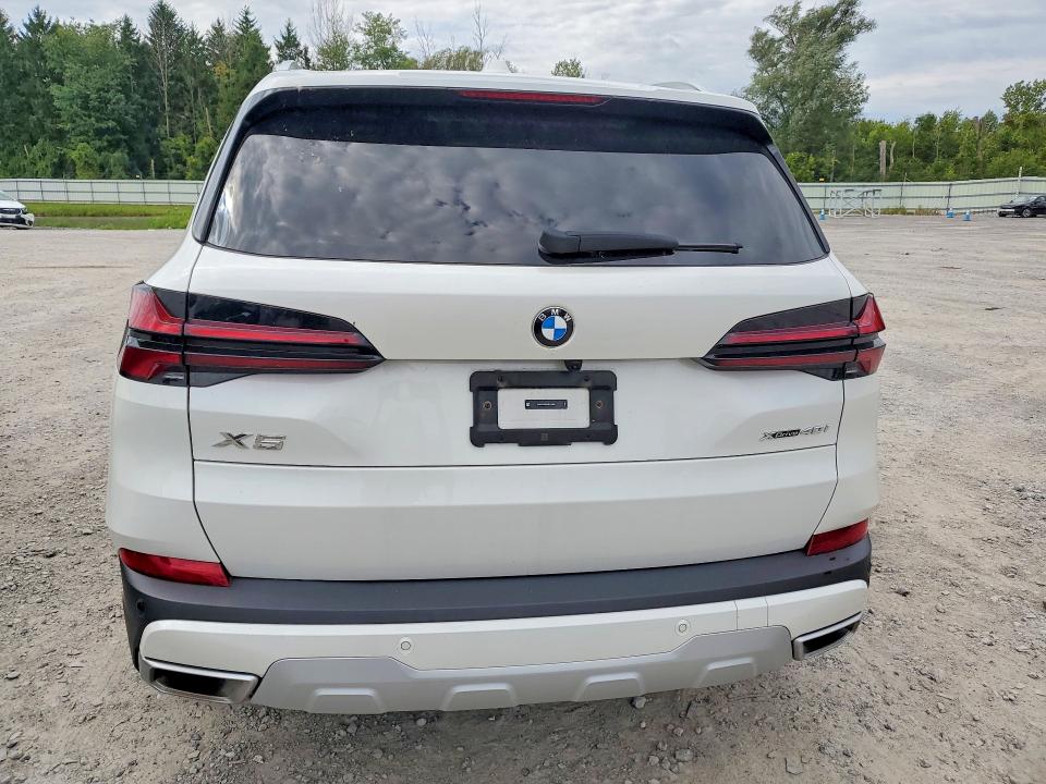 Продаж на аукціоні авто 2024 Bmw X5, vin: 5UX23EU04R9V13556, номер лоту: 68369136