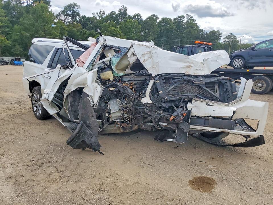 Aukcja sprzedaży 2016 Gmc Yukon Xl, vin: 1GKS1HKJ2GR151202, numer aukcji: 67301966