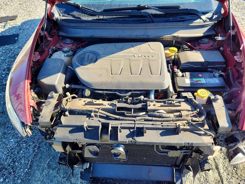 Aukcja sprzedaży 2015 Jeep Cherokee, vin: 1C4PJMDS0FW604989, numer aukcji: 68172976