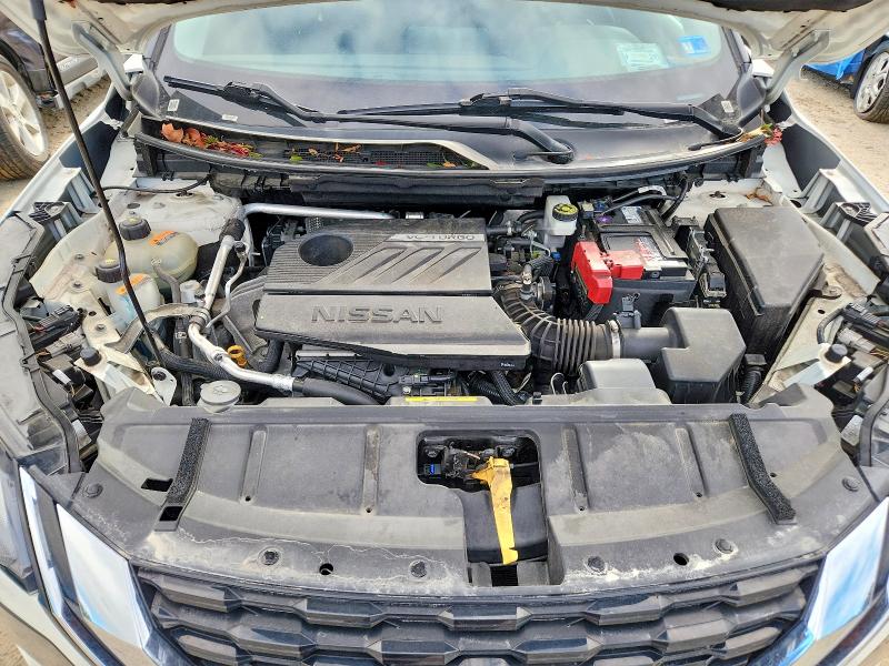 Aukcja sprzedaży 2023 Nissan Rogue, vin: 5N1BT3AB6PC848129, numer aukcji: 70767046
