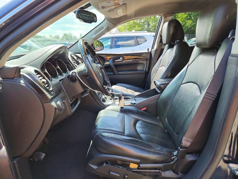 68760196 :رقم المزاد ، 5GAKVBKD7FJ171340 vin ، 2015 Buick Enclave مزاد بيع