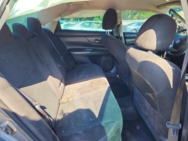 Продажа на аукционе авто 2015 Nissan Altima, vin: 1N4AL3AP3FC287789, номер лота: 69065566