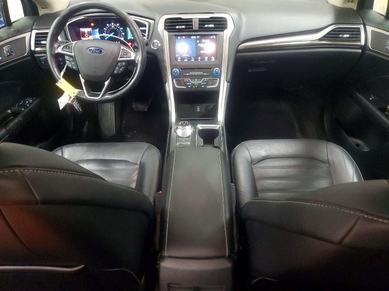 Aukcja sprzedaży 2017 Ford Fusion, vin: 3FA6P0HD1HR139519, numer aukcji: 67529736