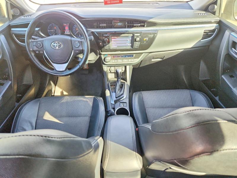 Aukcja sprzedaży 2016 Toyota Corolla, vin: 2T1BURHE1GC650490, numer aukcji: 69803856