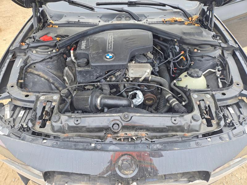 Продажа на аукционе авто 2013 Bmw 328, vin: WBA3B3C54DF531184, номер лота: 70673386