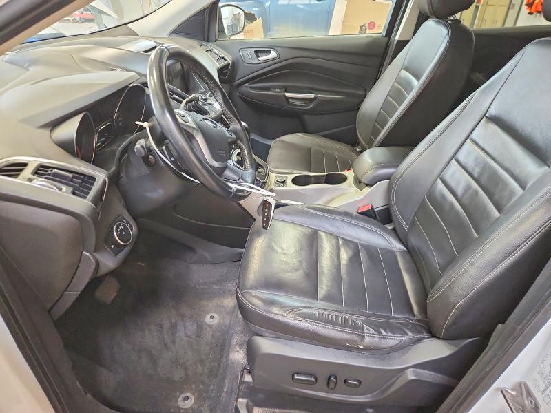66465306 :رقم المزاد ، 1FMCU9H96DUD60389 vin ، 2013 Ford Escape مزاد بيع