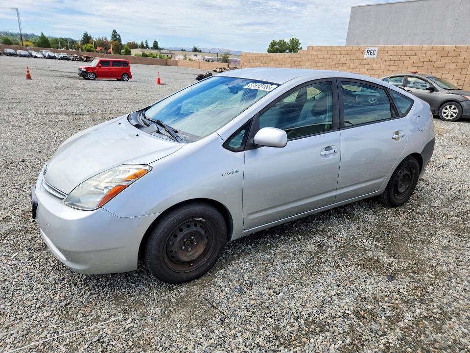 Aukcja sprzedaży 2009 Toyota Prius, vin: JTDKB20U593487208, numer aukcji: 67899166