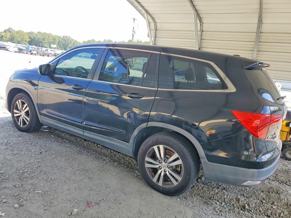 Aukcja sprzedaży 2016 Honda Pilot, vin: 5FNYF5H56GB033742, numer aukcji: 69972376