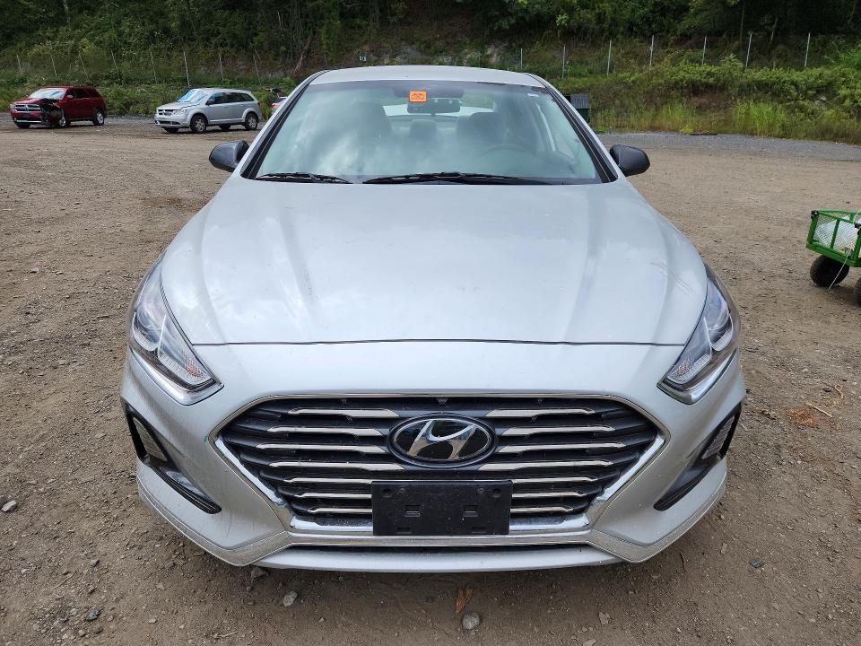Aukcja sprzedaży 2018 Hyundai Sonata, vin: 5NPE24AF8JH720807, numer aukcji: 69805396